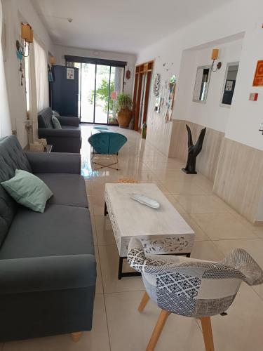 Hostal Horizonte - image 11
