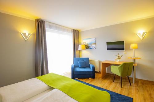 Hotel Sonnenhaken - image 7