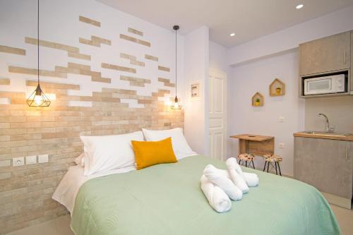 Corfu Port Studios Corfu Port Studios