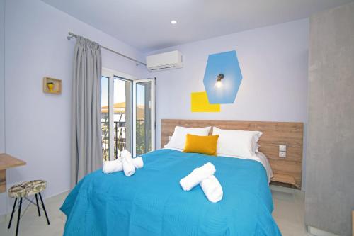 Corfu Port Studios Corfu Port Studios