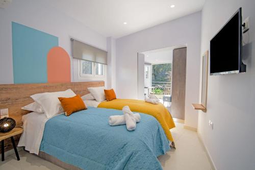 Corfu Port Studios Corfu Port Studios