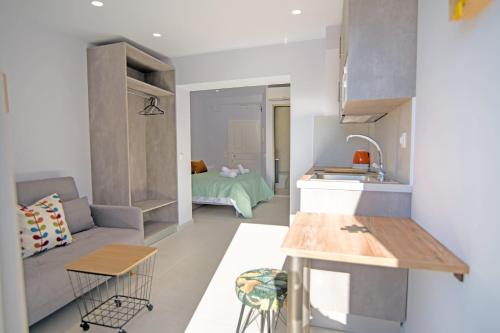 Corfu Port Studios Corfu Port Studios