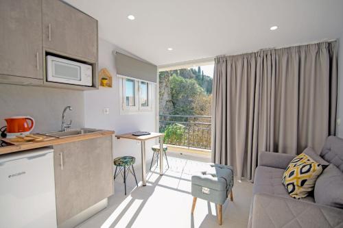 Corfu Port Studios Corfu Port Studios