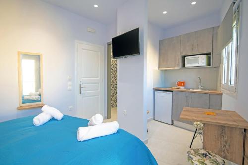 Corfu Port Studios Corfu Port Studios