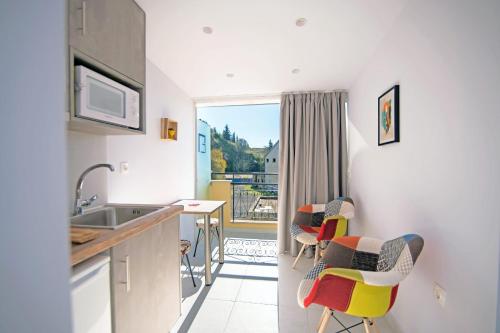 Corfu Port Studios Corfu Port Studios