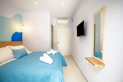 Corfu Port Studios Corfu Port Studios