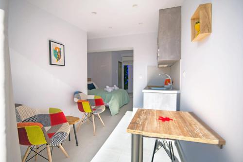 Corfu Port Studios Corfu Port Studios