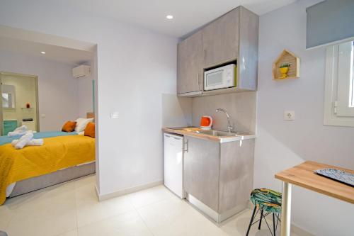 Corfu Port Studios Corfu Port Studios