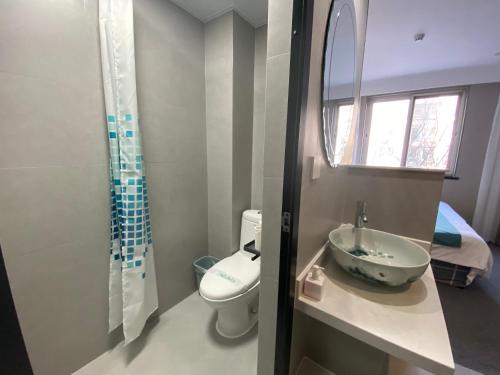 北京瑞洁宾舍酒店 (近前门天坛) 北京瑞洁宾舍酒店 (近前门天坛)