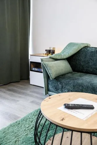 Schöne Wohnung 008 am See mit Wi-Fi & Netflix in Bielefeld, Deutschland