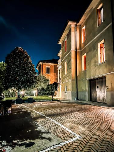 Naboo Verona Luxury Suites, Verona (foto 3)
