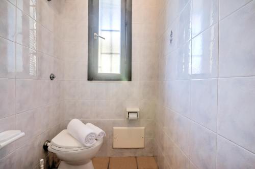 Villetta Dei Pini With Pool in Residence - Happy Rentals