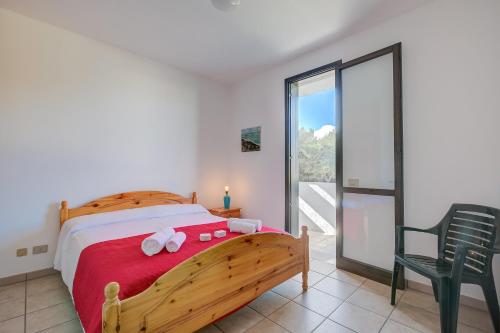 Villetta Dei Pini With Pool in Residence - Happy Rentals