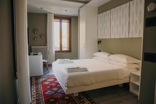 Naboo Verona Luxury Suites, Verona (foto 11)