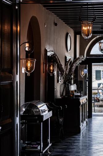 Van der Valk Hotel Kasteel Terworm in Heerlen