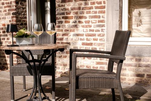 Van der Valk Hotel Kasteel Terworm in Heerlen