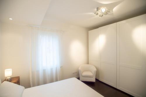 Ada Canal House VISTA CANALE Room Type - Two-Bedroom Apartment