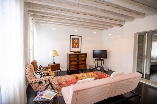 Ada Canal House VISTA CANALE
