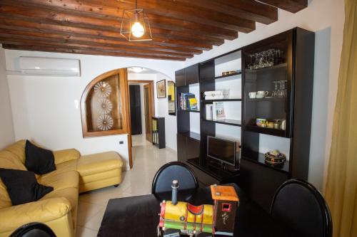  Ca´ Arte e Vacanze MyTravelChioggia, Unterkunft in Chioggia