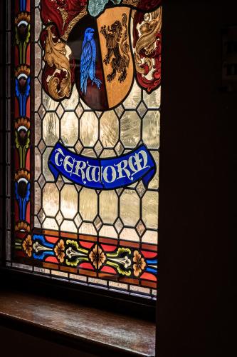 Hotel Kasteel Terworm - image 11