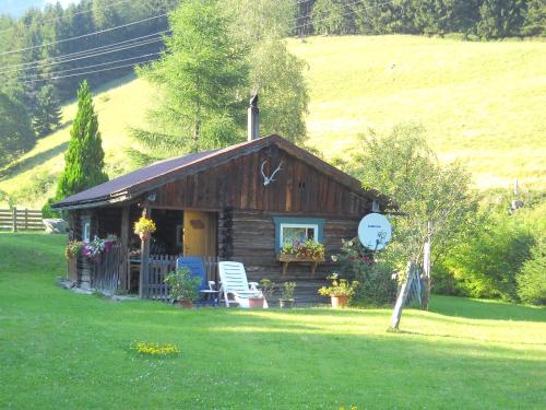 Chalet Hansl