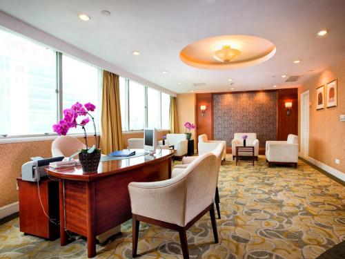 Jiaxing Sunshine Hotel – Jiaxing, GA