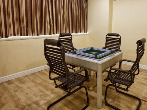 Jiaxing Sunshine Hotel – Jiaxing, GA