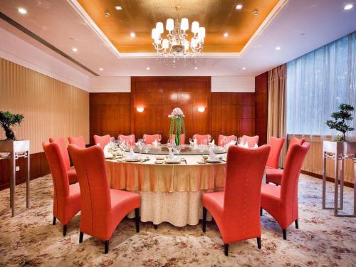 Jiaxing Sunshine Hotel – Jiaxing, GA