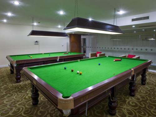 Jiaxing Sunshine Hotel – Jiaxing, GA