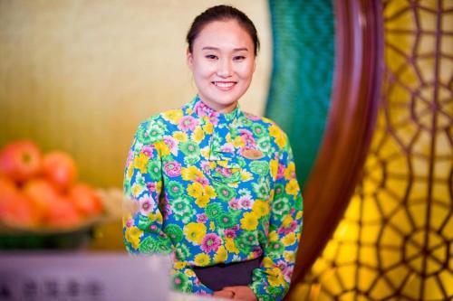 Jiaxing Sunshine Hotel – Jiaxing, GA