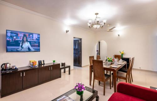 Facilities, Golden Tulip Goa Candolim in Goa