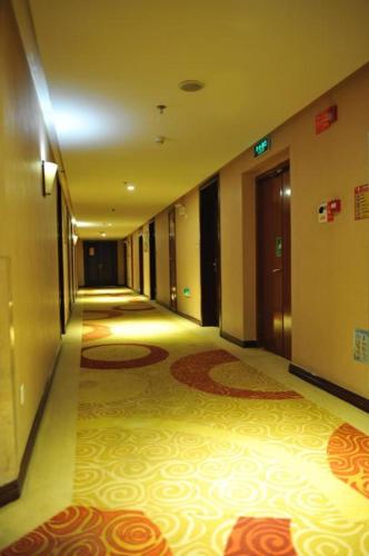 Kunming Zhong Huang Hotel – Kunming, MO