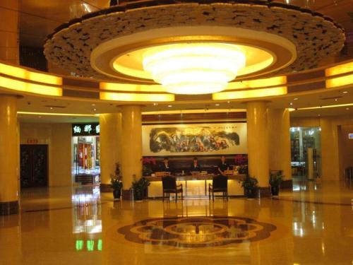 Kunming Zhong Huang Hotel – Kunming, MO