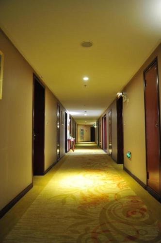 Kunming Zhong Huang Hotel – Kunming, MO