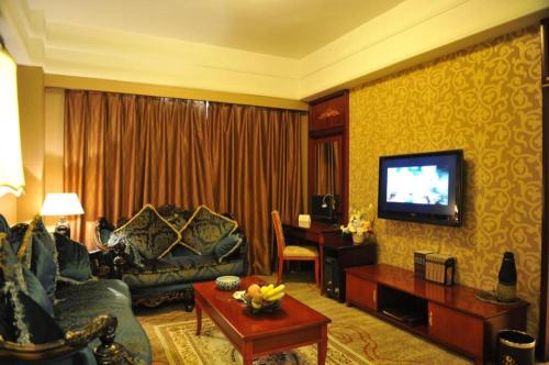 Kunming Zhong Huang Hotel – Kunming, MO