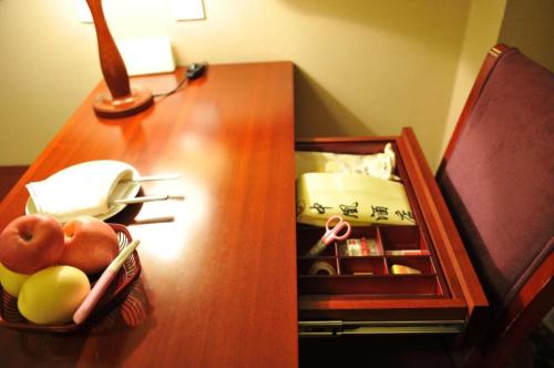 Kunming Zhong Huang Hotel – Kunming, MO
