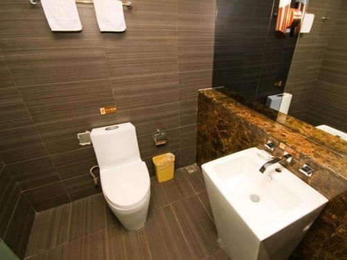 Xian I-OPAL Hotel – Xi'an City, LA