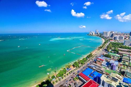 Citrus Parc Hotel Pattaya by Compass Hospitality13