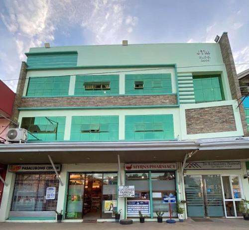 . JM Backpackers Hometel