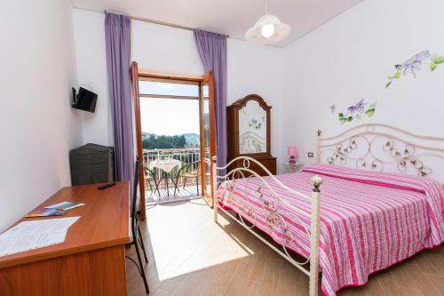 Sant'Anna Bed & Breakfast 3