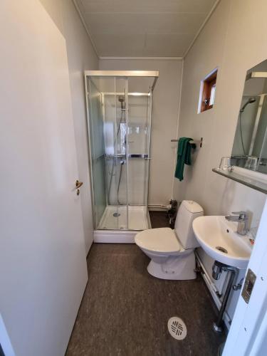 Guesthouse Pétursborg 1