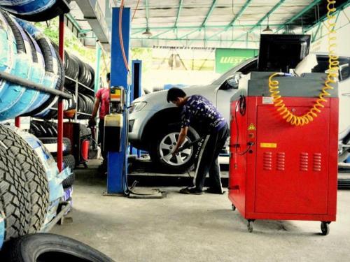 Big Daddy Hotel and Convention Center