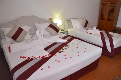. Mya See Sein Hotel