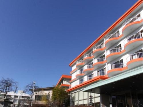 Yugawara Onsen Hotel Akane