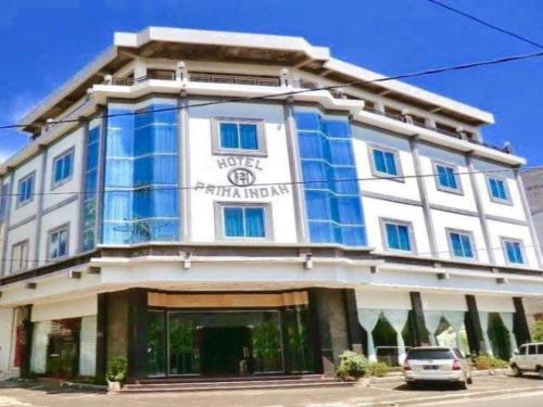 . Hotel Prima Indah
