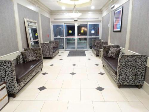 Overland Park Hotel in Overland Park, USA