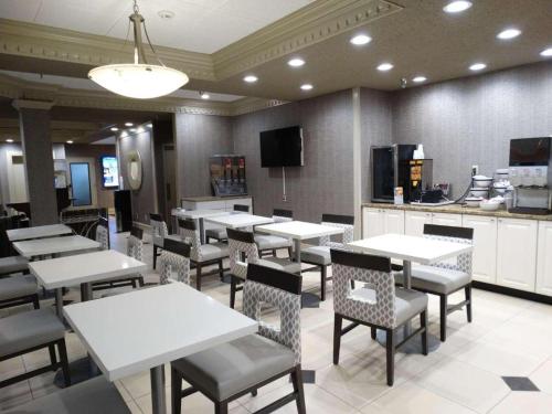 Overland Park Hotel in Overland Park, USA