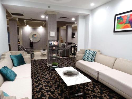 Overland Park Hotel in Overland Park, USA