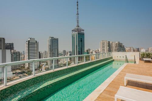 SP Stays Be Paulista São Paulo