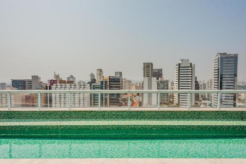 SP Stays Be Paulista, São Paulo (fotografie 8)